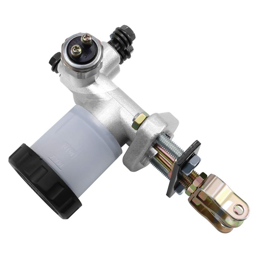 Hydraulic Brake Master Cylinder For 90cc-250cc ATVs Go Karts