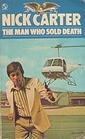 The Man Who Sold Death 0441519210 Book Cover