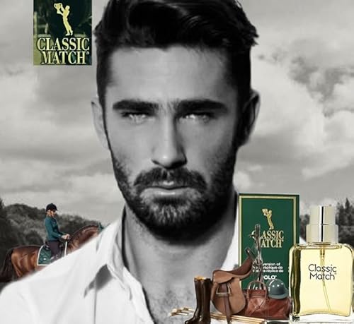 Pb Parfumsbelcam 038949374678 Classic Match Cm Eau De Toilette thumb #1