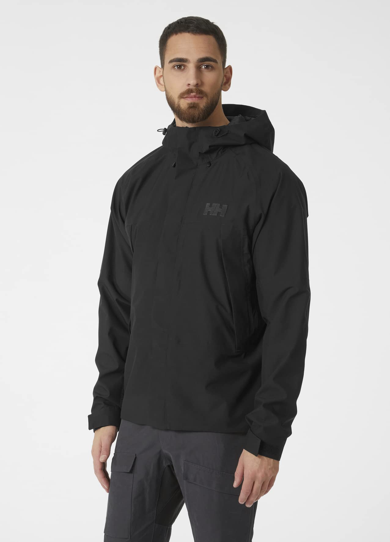 Helly Hansen Chaqueta Banff Shell Hombre