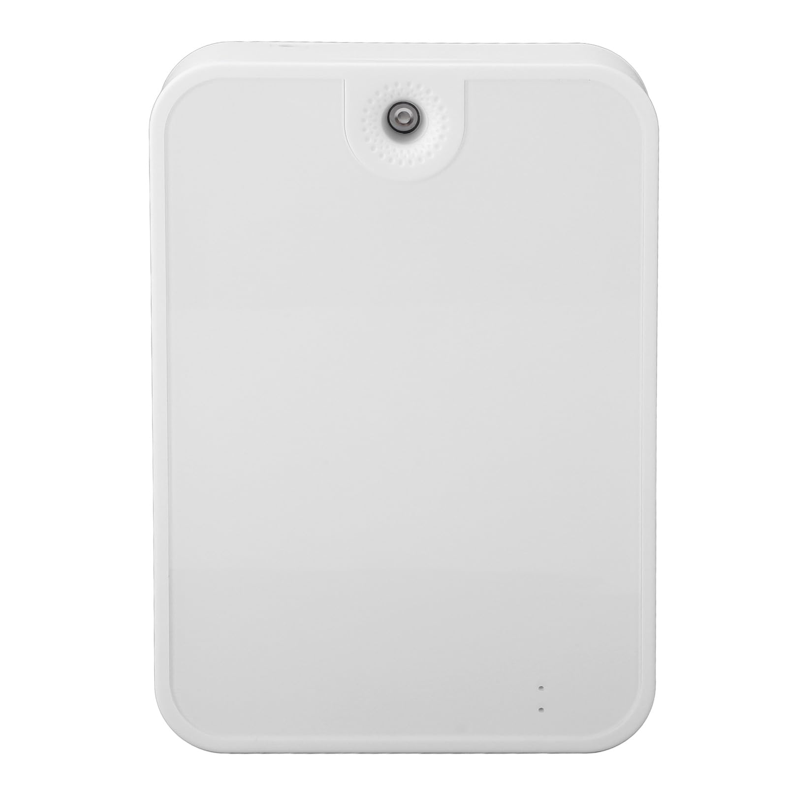 Aramox Diffusore di Aromi ABS Diffusore di Profumo Atomizzato Intelligente 300ml Spruzzo Temporizzato Alimentato a Batteria Nebbia Uniforme Grande capacità per la Hall dell'hotel Domestico Ufficio
