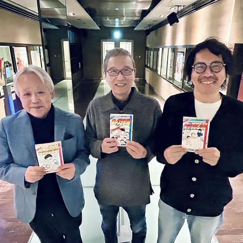 【陸＆マシリトのお前どう思う&hellip;.】キャプテン翼 (vo1)