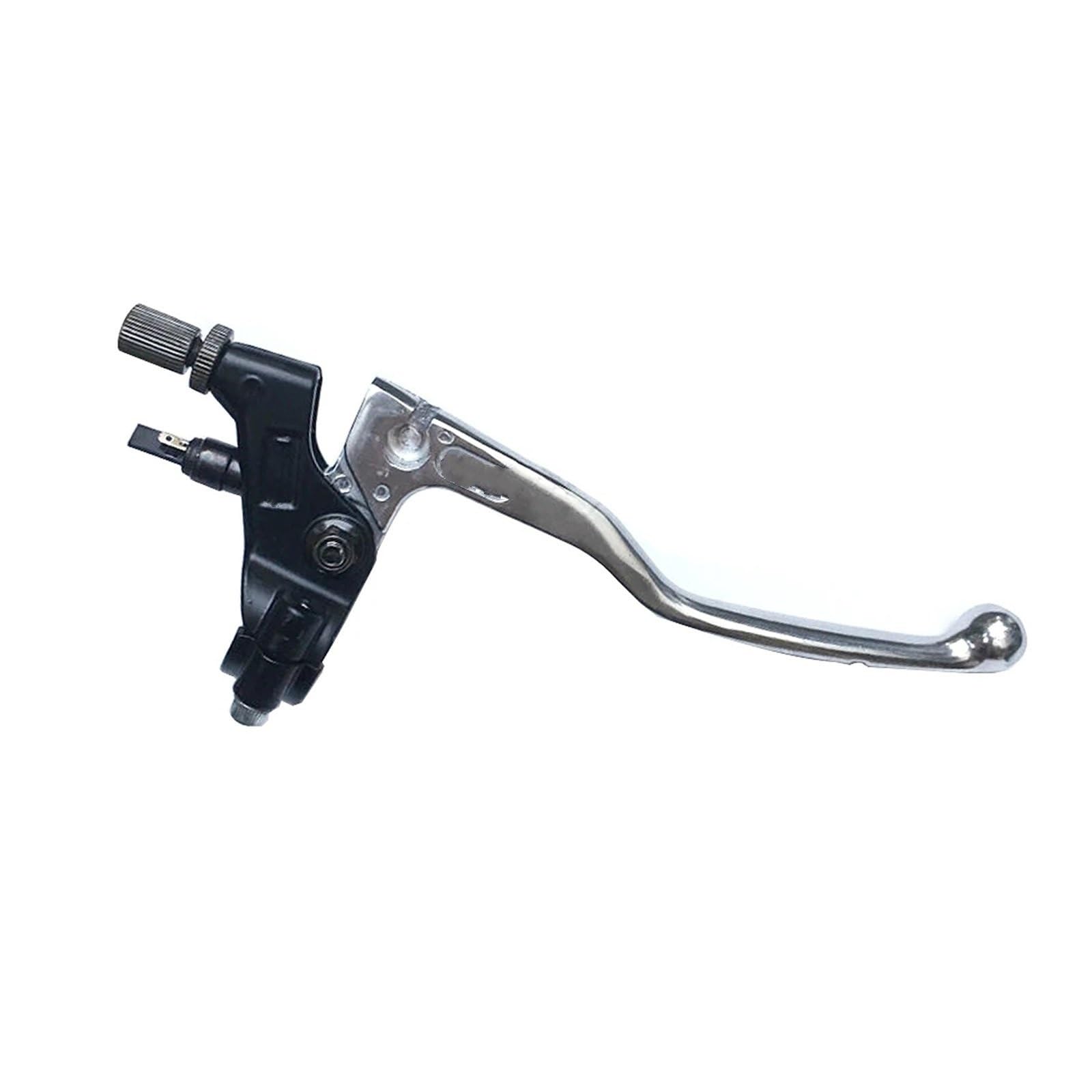 Kit de palanca de embrague para motocicleta Benelli BN600 y BJ600 con defensas