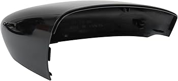 マロ　ページ Amazon.com: Passenger Side Power Mirror with Memory, Smooth Black