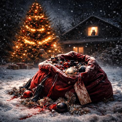 Scary Christmas Stories: 7 Christmas Horror Tales to Ruin the Holidays