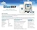 BlueDEF DEF001 Diesel Exhaust Fluid 55 Gallon Drum Bundle with DU-Most Walnut Hand Scrub Travel Size, 4 oz