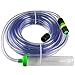 25 Foot - Python No Spill Clean and Fill Aquarium Maintenance System
