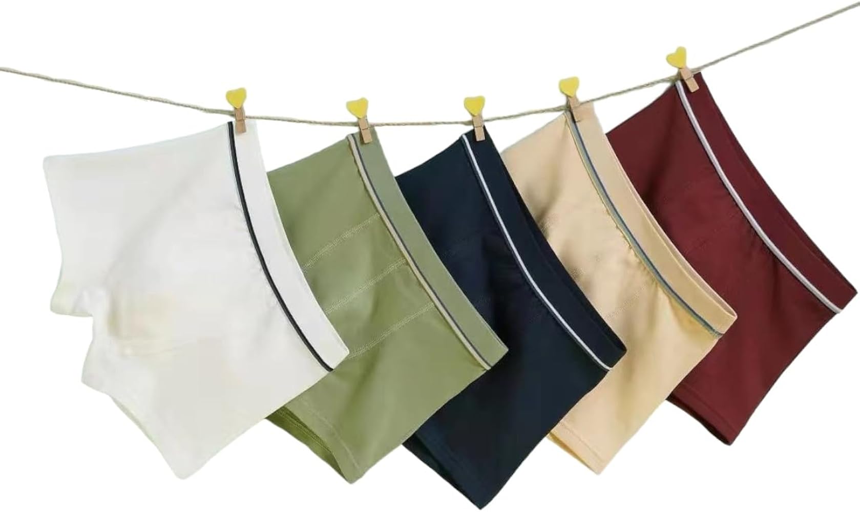 Amazon.co.jp: [WREATH] キッズ パンツ 男の子 5枚セット オシャレ