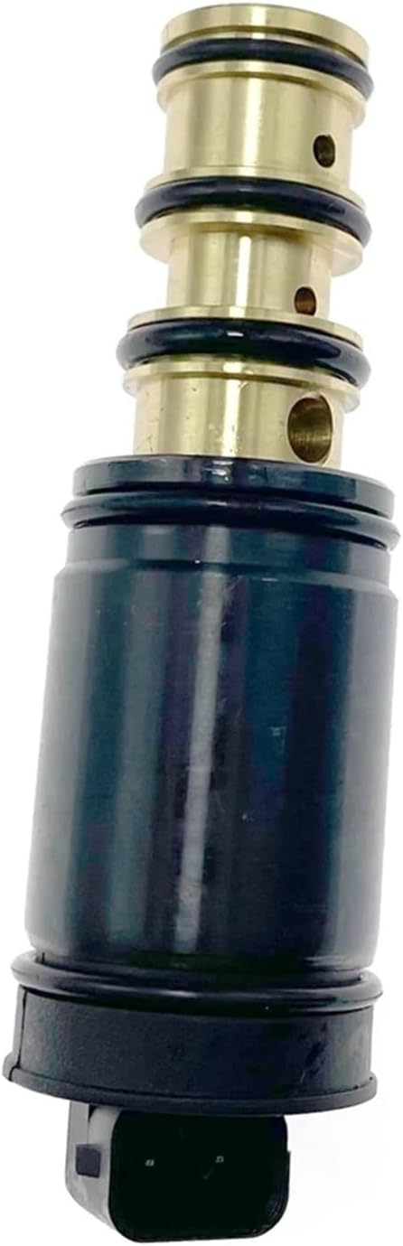 AC Compressor 5SER09C Control Valve Compatible With Toyota Yaris Vitz 883100D330 88310-52551 88310-2B720 88310-2B721 447260-2334 447260-2331