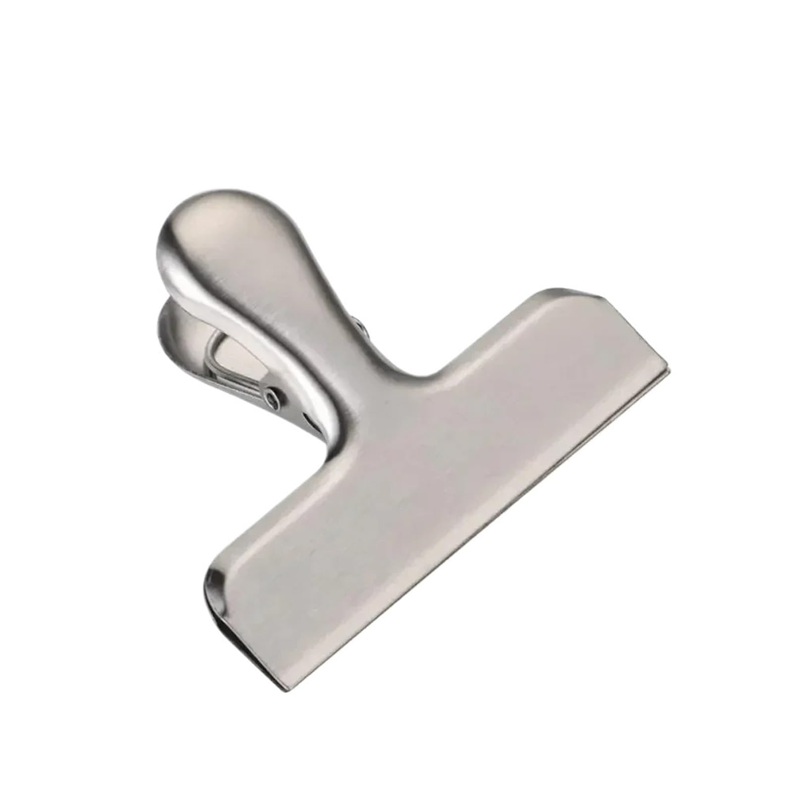 30PCS Stainless Steel Chip for Food Storage