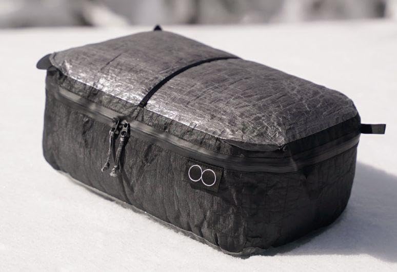 mikikurota ミキクロタ DFC Elemental1 シェルター 2020 年に買って