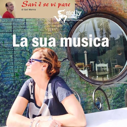 La sua musica