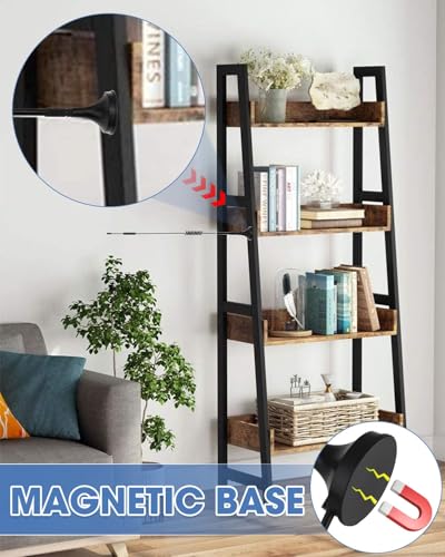 2 Pack 4g Lte Antenna SMA Aerial 7dBi, Wifi Lte Antenna Magnetic Base 3m Cable with SMA Connector for Indoor Outdoor Netgear TP-Link 4G LTE Router Gateway Modem Hotspot Wireless Router Hub - Image 3