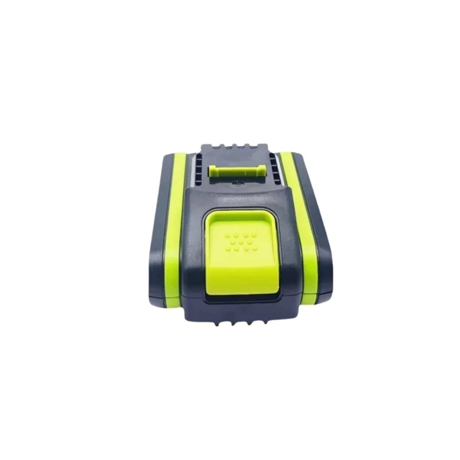 Batterie au Lithium 20V 12,8 ah, Compatible avec Worx Lpega WA3551 WA3551.1 WA3553 WA3641 WG629E WG546E WU268 WX678 WX550.2 WX550 Outils Worx(12.8Ah Battery-1)