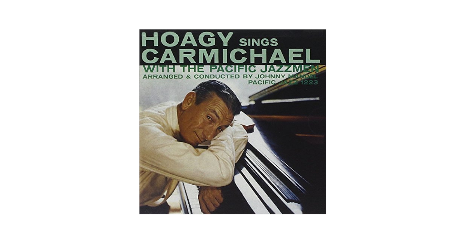 Hoagy Carmichael - Hoagy Sings Carmichael - Amazon.com Music