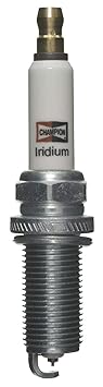 Champion REC8WYPB3 (9030) Iridium Spark Plug, Pack of 1