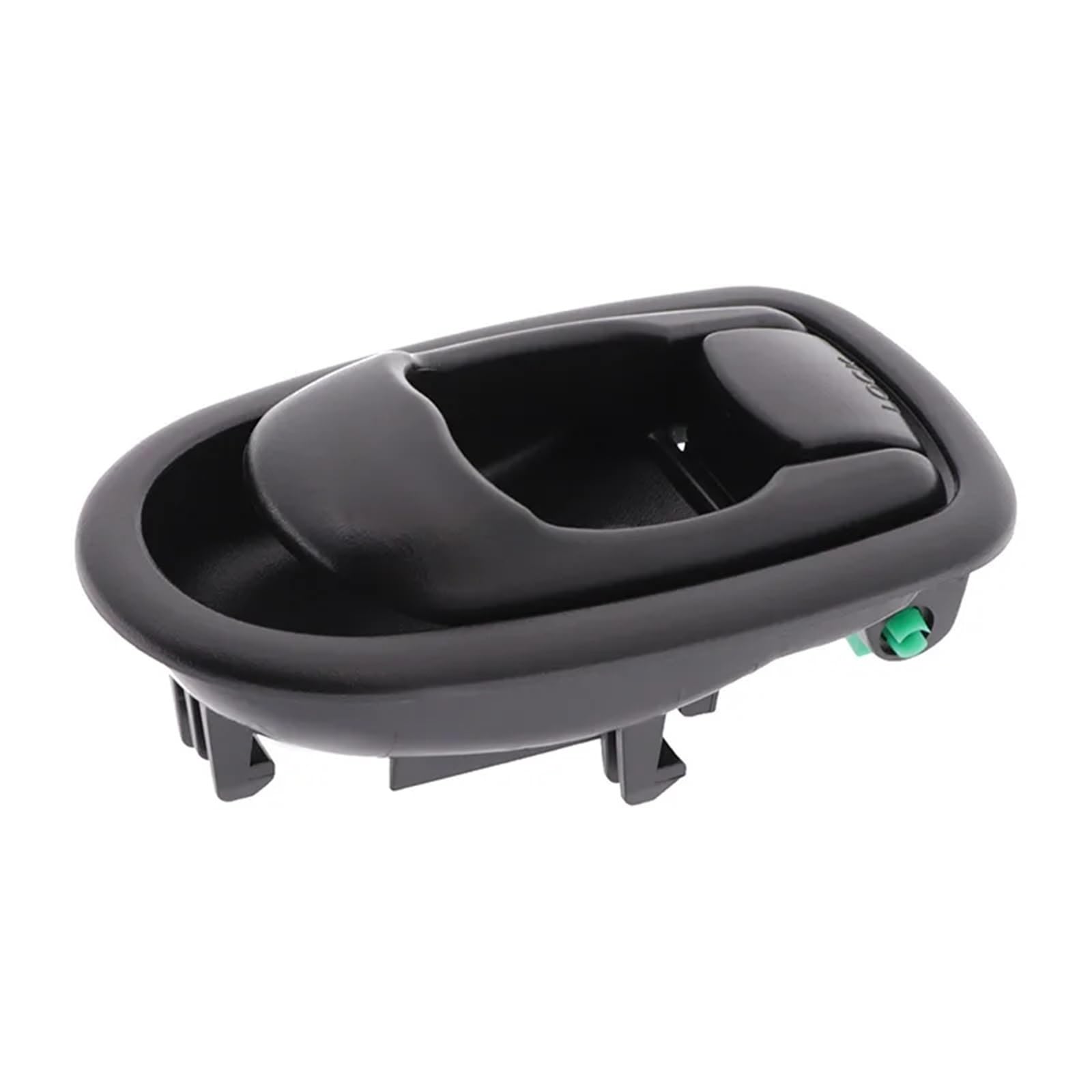 RYNVRNCOE Car Door Handle for Elantra 1996-2000 8261029000 8262029000 1PC Car Inside Door Handle Front Rear Left Right 82610-29000 82620-29000(Right Side)