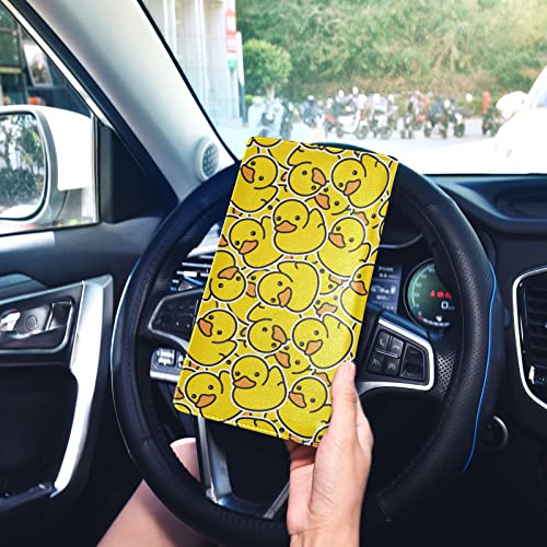 Organizador de Documentos para Auto miniatura 6