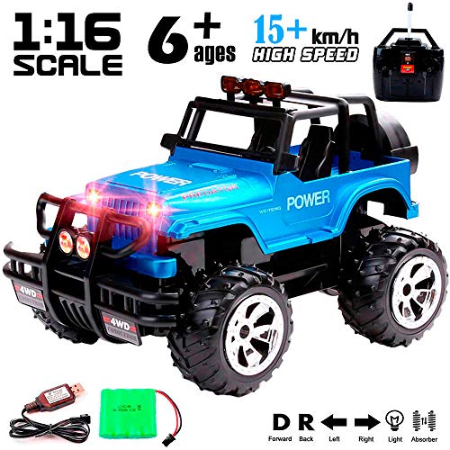 girls remote control jeep