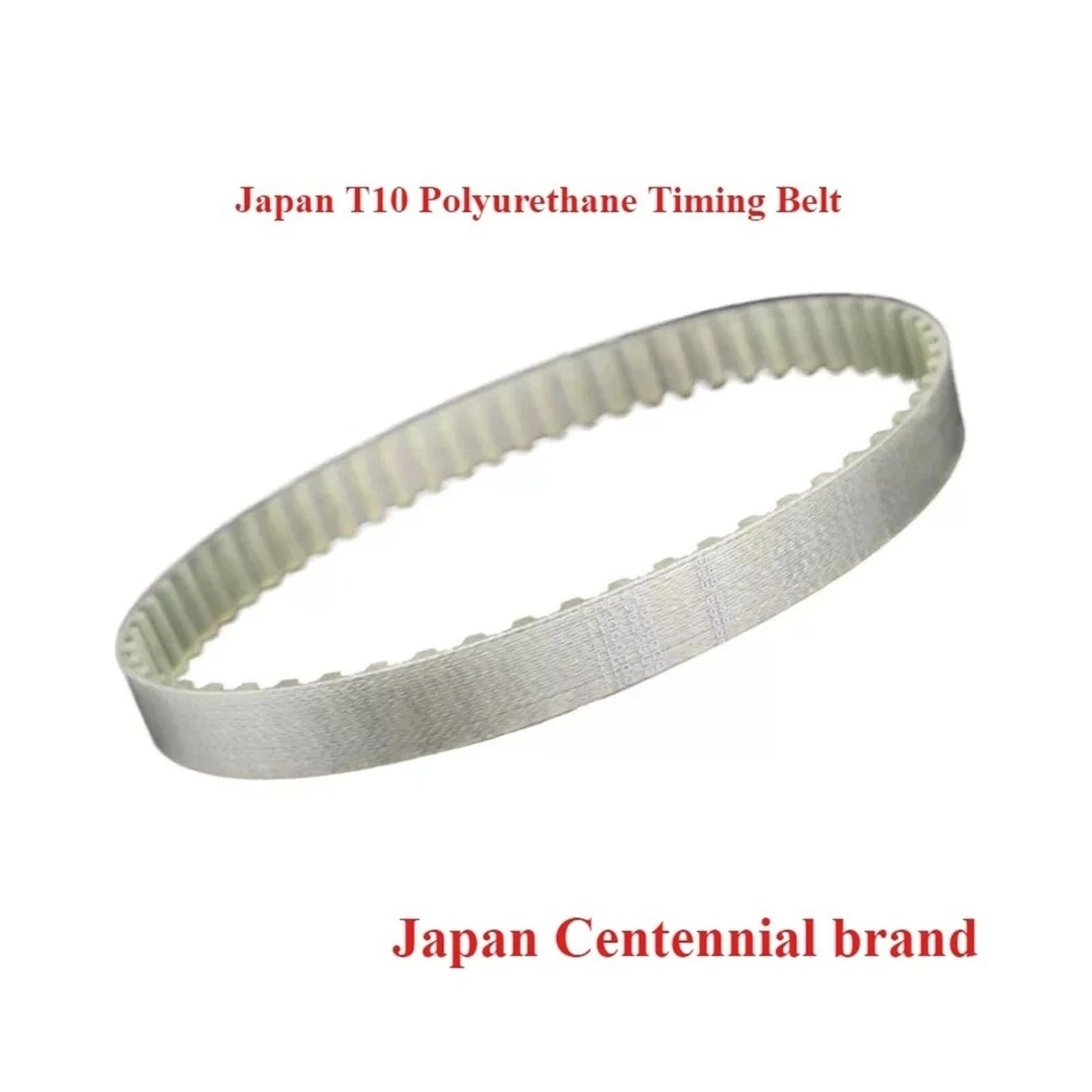 1 szt. T10-75-T10-85 japonia T10 poliuretanowy pasek rozrządu