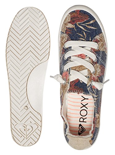 Image of Roxy Women's Bayshore Slip-on Sneakers