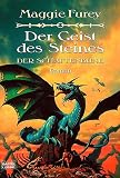 Cover zum Buch Der Geist des Steines: Der Schattenbund