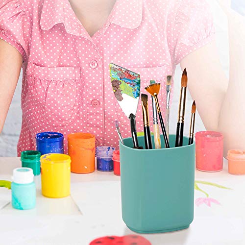 Pot à crayons jumbo pour ranger un bureau encombré facilement - 8