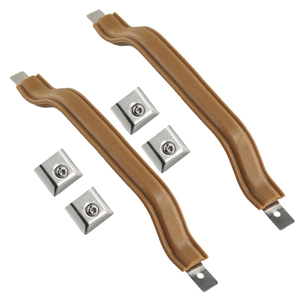 アクセサリー CJ Prothane 1805 Front Frame Shackle Bushings | Prothane Suspension Parts