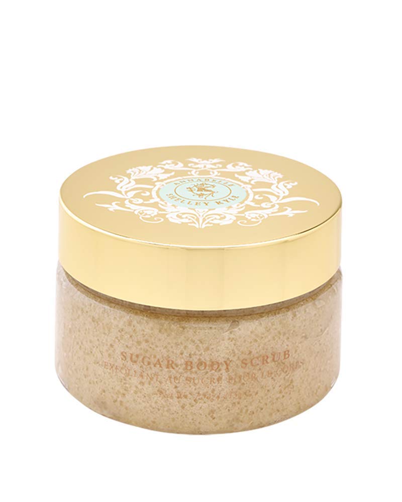 Shelley Kyle Annabelle Sugar Body Scrub, 300 Milliliters 200 ml