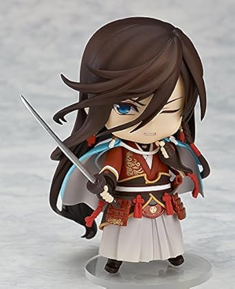 Amazon ねんどろいど 刀剣乱舞 Online 和泉守兼定 ノンスケール Abs Pvc製 塗装済み可動フィギュア フィギュア ドール 通販 Amazon ねんどろいど 刀剣乱舞 Online 和泉守兼定 ノンスケール Abs Pvc製 塗装済み可動フィギュア フィギュア ドール 通販
