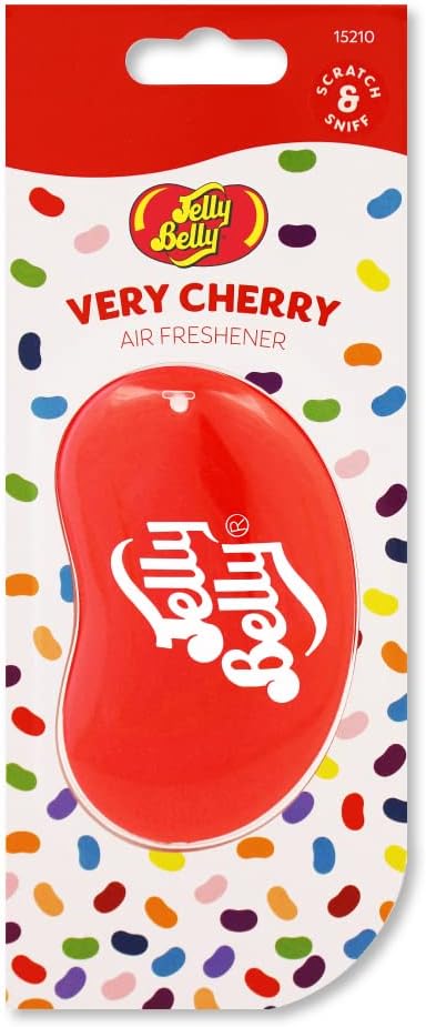 15210 Very Cherry Air Freshener, 18g
