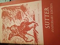 Sutter B000ITC9I4 Book Cover