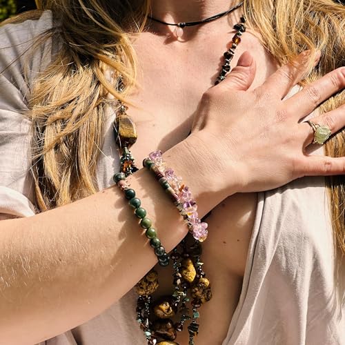 Finding Peace in the Present Moment