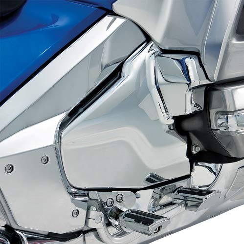 Image of Show Chrome Accessories 52-799 Engine Lower Side Cover