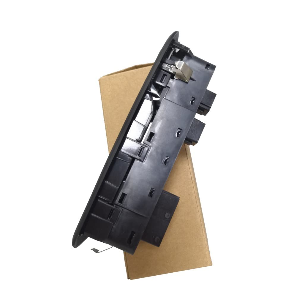 Interruttore Alzacristallo Auto Per Peugeot 208/2008 1.6HDI 5 Porte - Ricambio OEM 96749624ZD - Foto 8