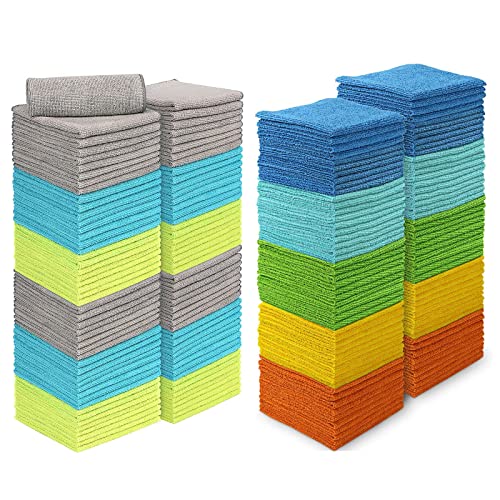 The 10 Best AIDEA Cleaning Cloths of 2024 [Verified] Cherry Picks