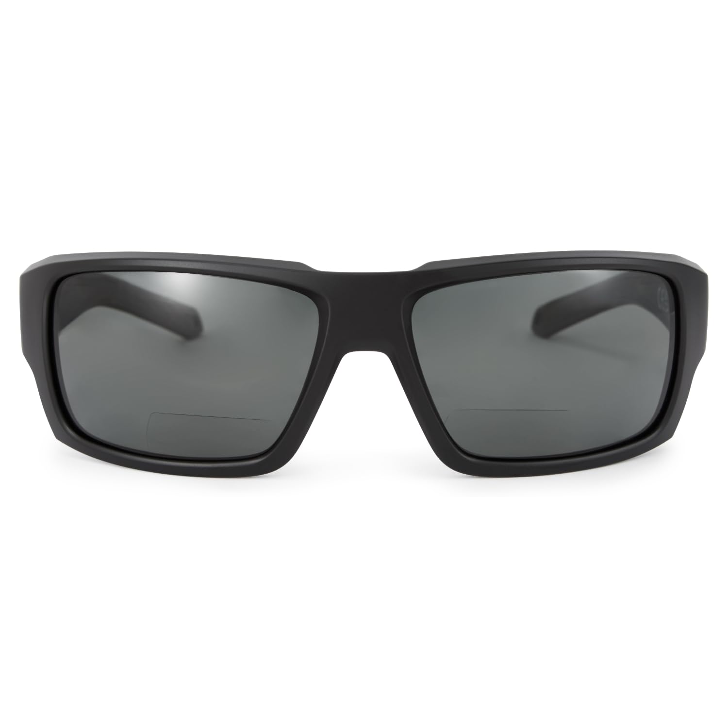Gill Mirage - Gafas de sol bifocales de lectura, tecnología de marco flotante y lente polarizada para reducir el deslumbramiento, 100% protección UV400