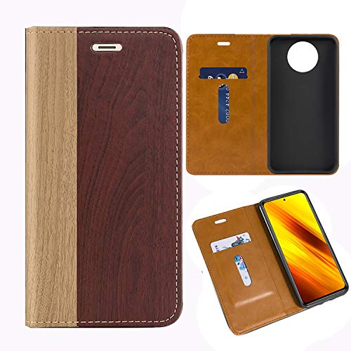 KOKULI Xiaomi Poco X3 NFC ケース Xiaomi Poco X3 NFC専用 落下防止 薄い Xiaomi Poco X3 NFC スマートフォンカバー