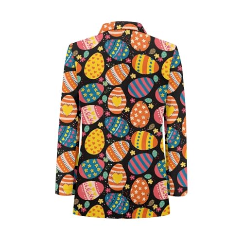 Belidome Fashion Men‘s Blazer Long Sleeve Jackets Suit with Side Pockets, Size XS-5XL, Lightweight Comfy4