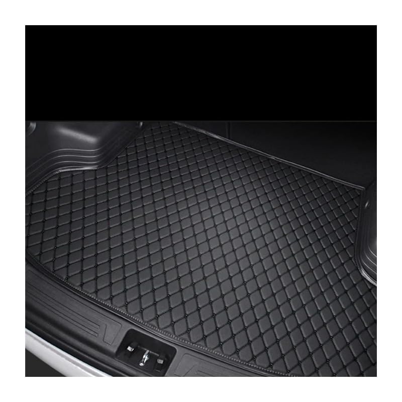 Tapis de coffre voiture pour ES300h étanche idéal pour les loisirs