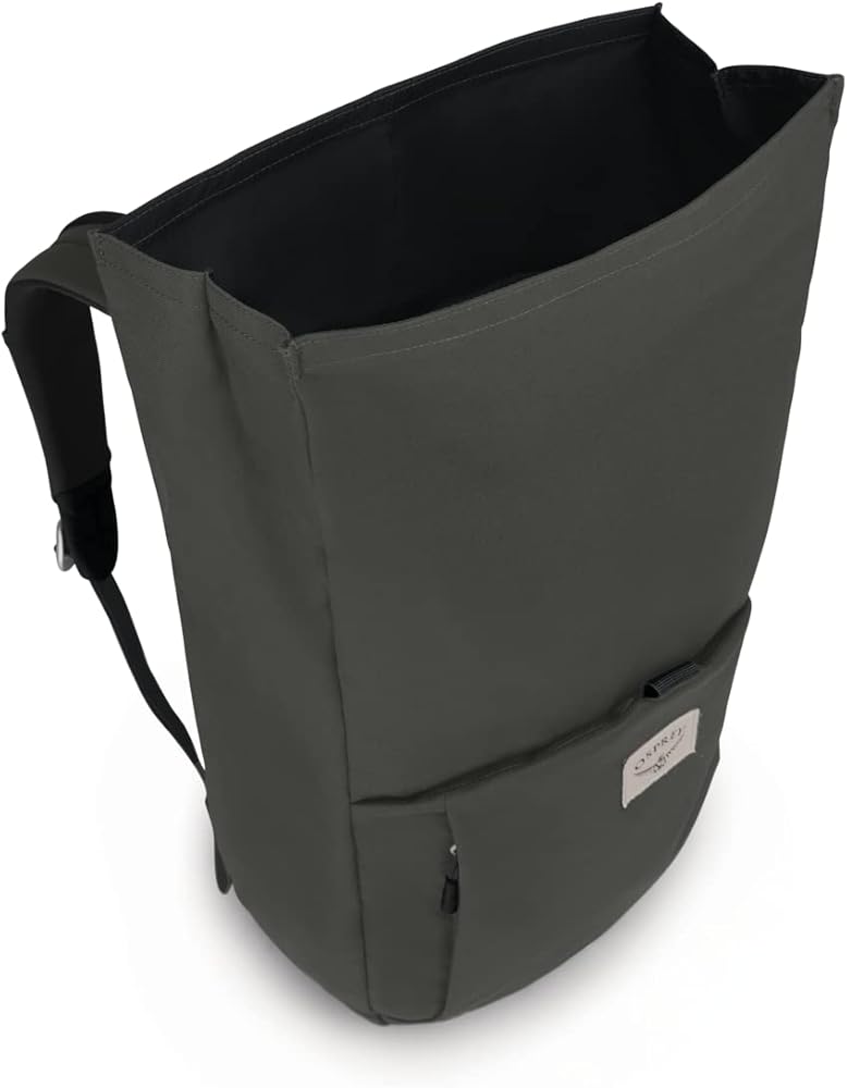 Amazon.com: Osprey Arcane Roll Top Commuter Backpack, Stonewash