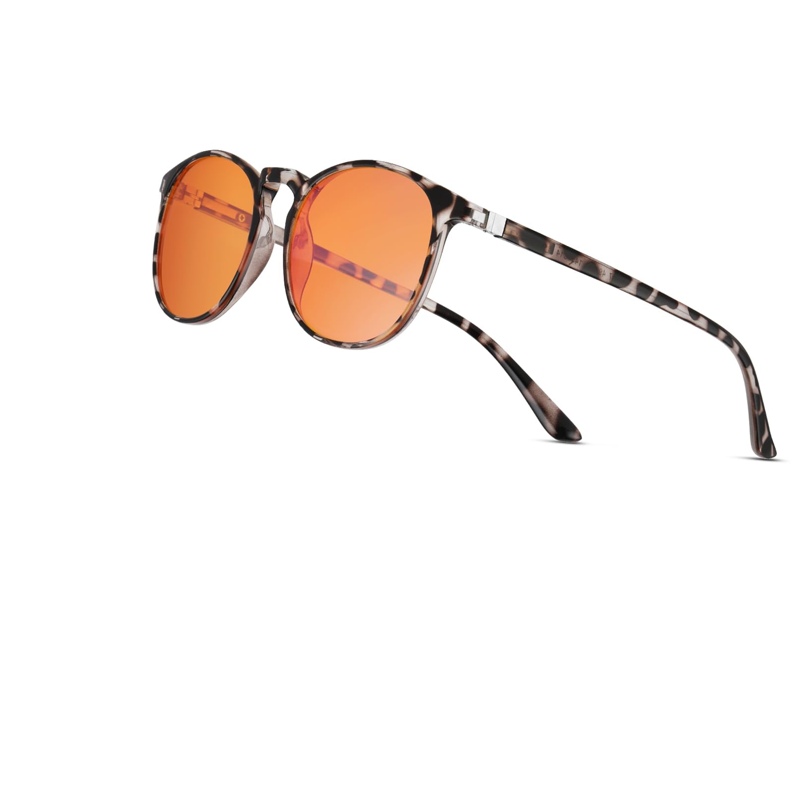 JW MARRIOTT Blue Light Blocking Glasses,Blue Light Glasses Women Men,Anti Blu-Ray Clear Gaming Glasses Lense