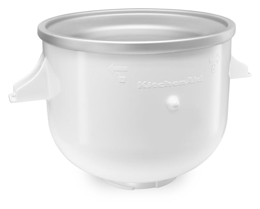 KitchenAid アイスクリームメーカー キッチンエイド ｜ スタンドミキサーのアイスクリームメーカー