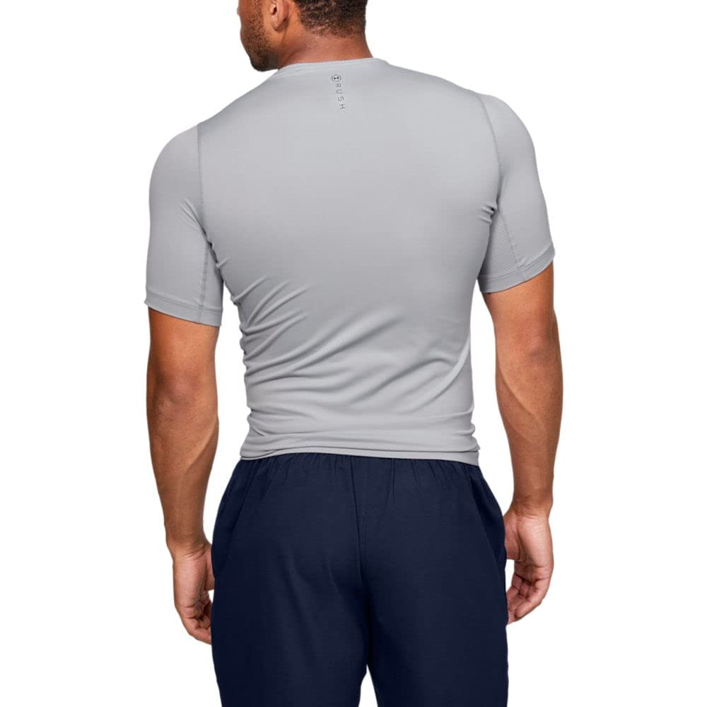 Under Armour Heatgear Rush Compresión T-Shirt - AW20