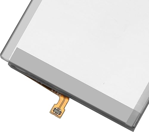 Miniatura 7 de WUHAO Batería de repuesto para Samsung Galaxy A53 5G EB-BA336ABY Batería de repuesto actualizada para Galaxy A53 5G SM-A536U SM-A536V SM-A5360 con