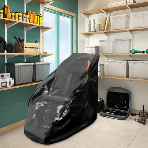 Impermeable Oxford 210D para transporte y lluvia 2