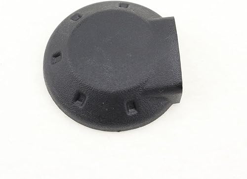 Miniatura 1 de Tapa del brazo del limpiaparabrisas trasero 55156514AC para Jeep Grand Cherokee Commander Cantidad 1