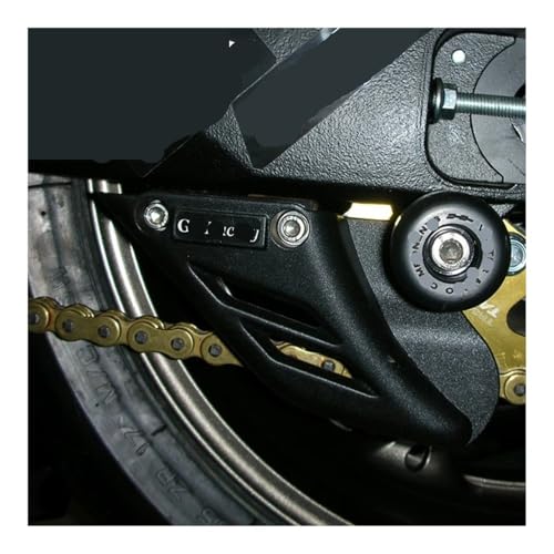 Protection moteur CBR500 cache stator haute résistance 2013-2018 - 6