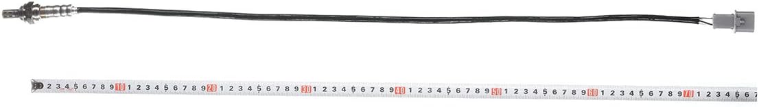 Downstream Oxygen Sensor 4-Wire Replacement for Hyundai Santa Fe XG350 Kia Amanti Sorento 2003-2006 V6 3.5L