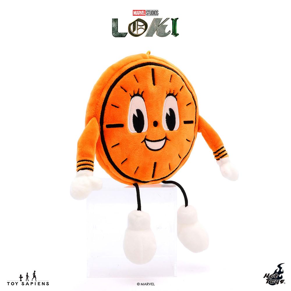 Amazon.co.jp: コスファミ・ぬいぐるみ マーベル TVドラマロキ